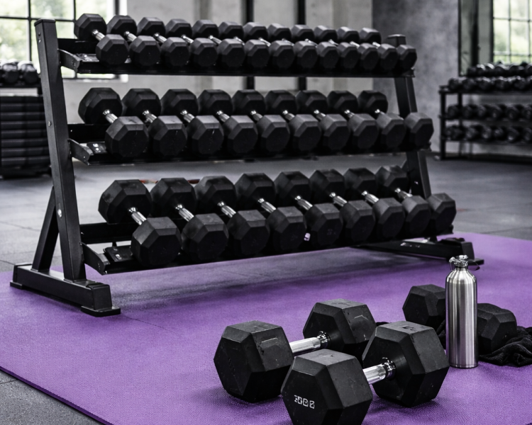 Dumbbells